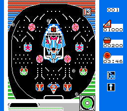 Pachinko Grand Prix Screenshot 1